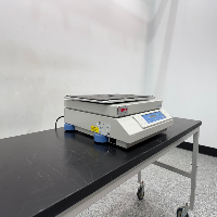 Thermo MaxQ 416 Hp Platform Shaker image 0